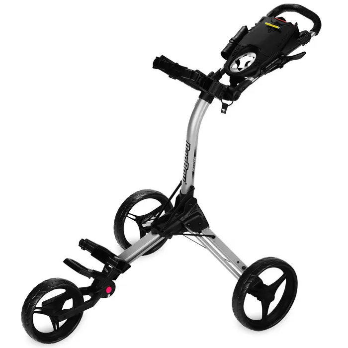 Bag Boy Compact 3 Push Cart 2023 8 Bag Boy Compact 3 Push Cart 2023 - Image 6
