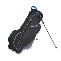 Datrek Go Lite Hybrid Stand Bag 2023 -Golf Shop ern0178 black royal white 1 1 08511.1548426762
