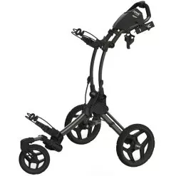 Clicgear RV1S Push Cart 2020 -Golf Shop ern0380 charcoal black 1 54846.1498822151