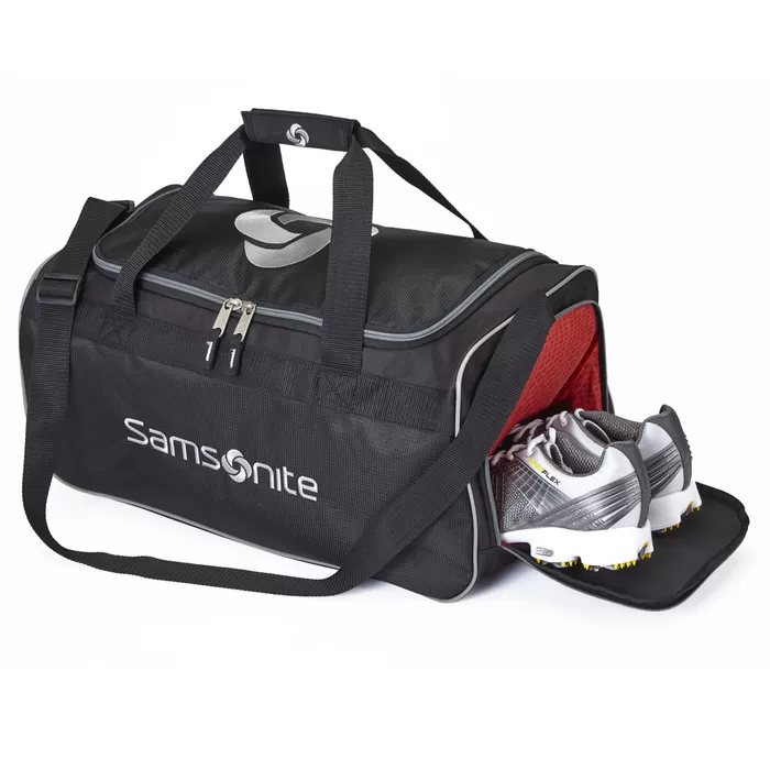 Samsonite To The Club Duffel Bag 2018 5 Samsonite To The Club Duffel Bag 2018 - Image 3