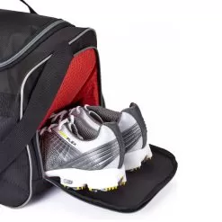 Samsonite To The Club Duffel Bag 2018 11 Samsonite To The Club Duffel Bag 2018 -Golf Shop ern2172 black 2 10090.1529667709