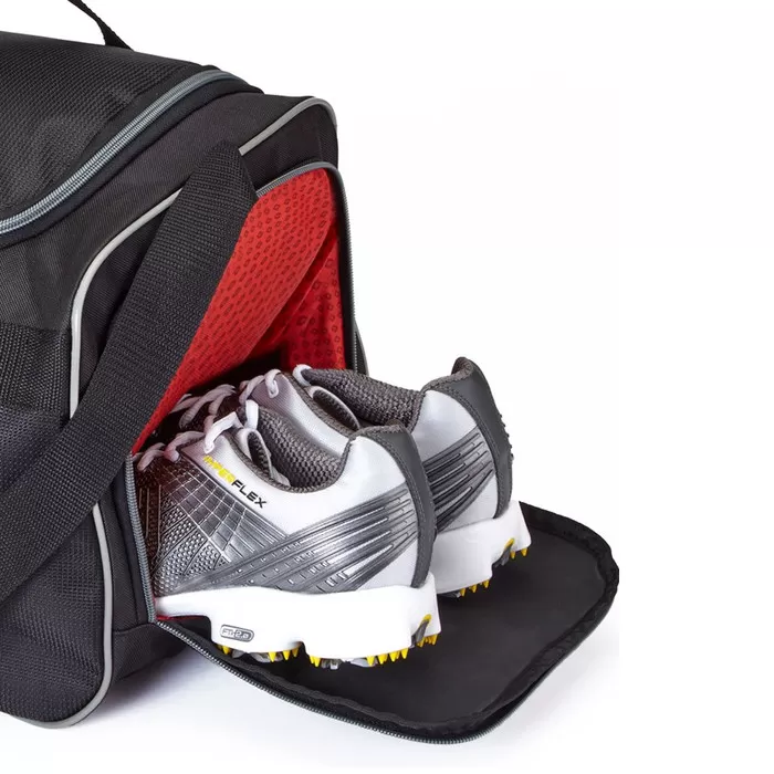 Samsonite To The Club Duffel Bag 2018 6 Samsonite To The Club Duffel Bag 2018 - Image 4