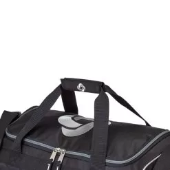 Samsonite To The Club Duffel Bag 2018 13 Samsonite To The Club Duffel Bag 2018 -Golf Shop ern2172 black 4 32744.1529667709
