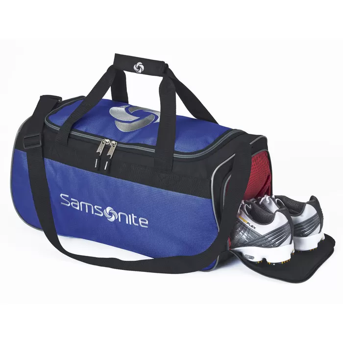 Samsonite To The Club Duffel Bag 2018 4 Samsonite To The Club Duffel Bag 2018 - Image 2