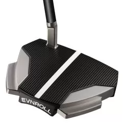 Evnroll ER11vx Mallet Inline Slant Putter