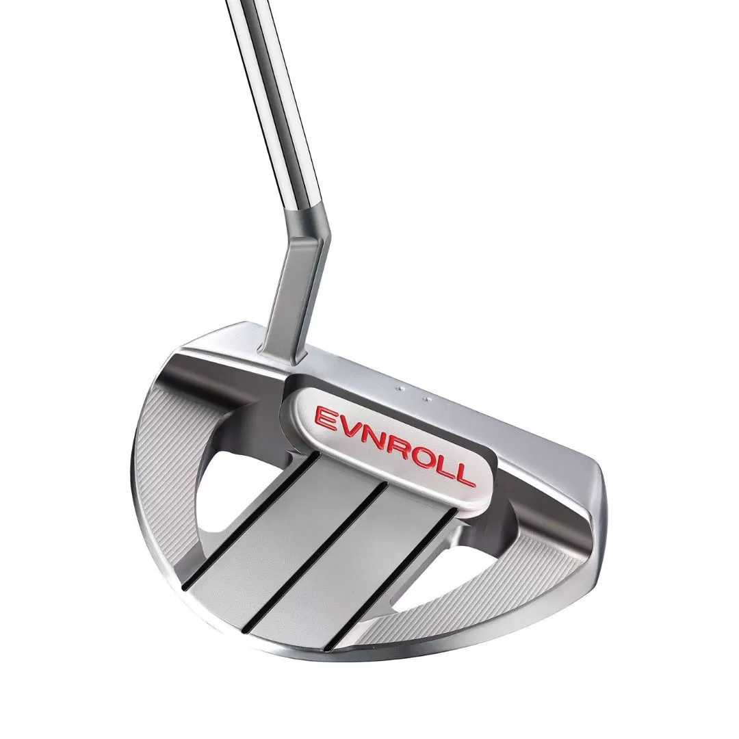Evnroll ER7v FullMallet Short Slant Putter 3 Evnroll ER7v FullMallet Short Slant Putter