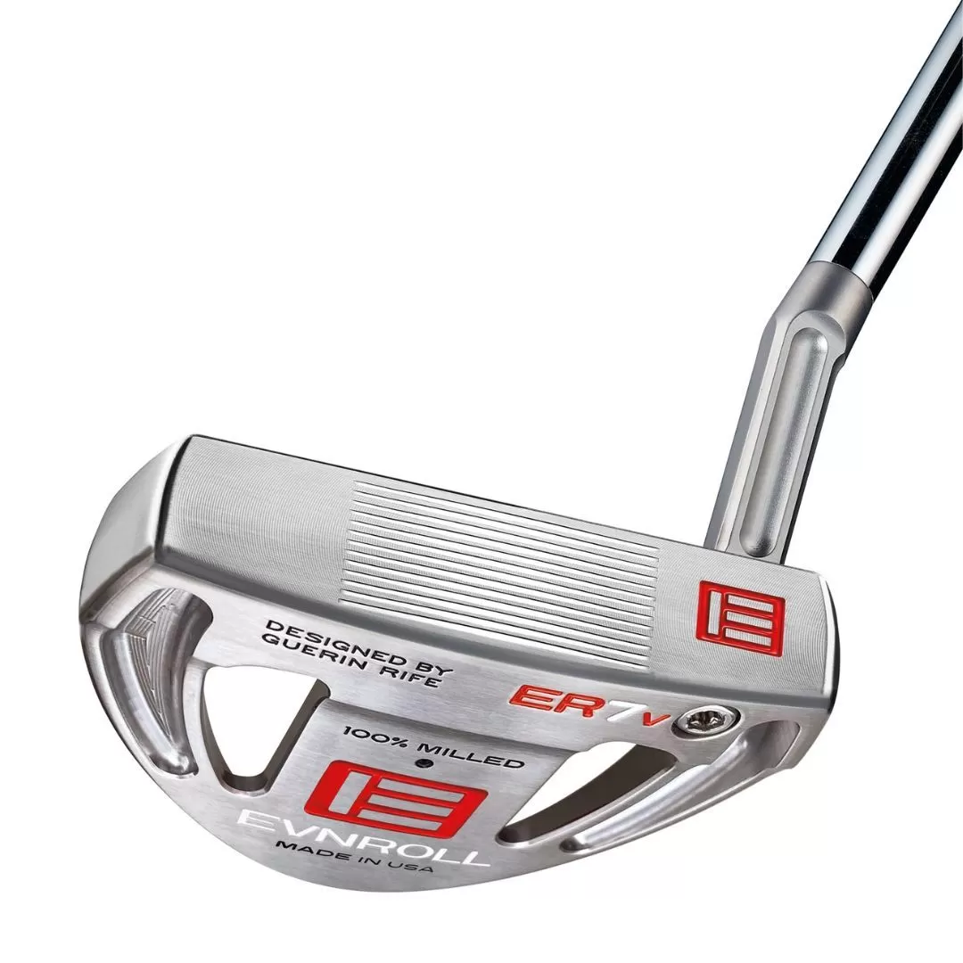 Evnroll ER7v FullMallet Short Slant Putter 5 Evnroll ER7v FullMallet Short Slant Putter - Image 3