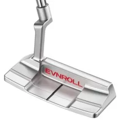 Evnroll EV2 Satin Short Plumber Putter 2023 -Golf Shop evnroll ev2 satin short plumber putter 2023 143621 c 3