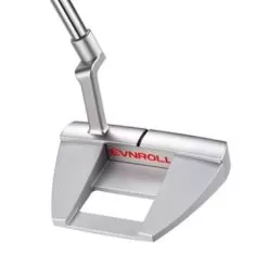 Evnroll EV5.3 Satin Short Plumber Putter 2023 -Golf Shop evnroll ev53 satin short plumber putter 2023 143624 c 3
