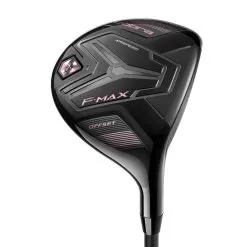 Cobra Women's F-Max Fairway Woods