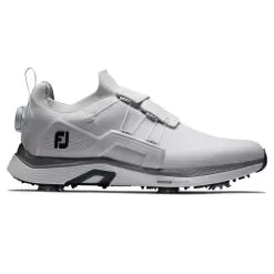 FootJoy Men's Hyperflex BOA White Golf Shoe - 51099