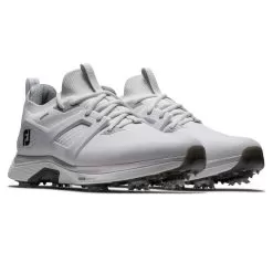 FootJoy Men's Hyperflex Carbon White Golf Shoe - 51123 -Golf Shop foo 51123 hyperflex carbon 5