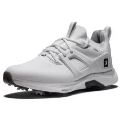 FootJoy Men's Hyperflex Carbon White Golf Shoe - 51123 -Golf Shop foo 51123 hyperflex carbon 6