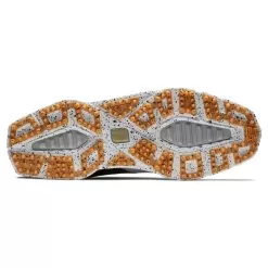 FootJoy Men's Pro|SL Sport White/Black Golf Shoe - Previous Season Style 53863 -Golf Shop foo 53863 pro sl sport 2