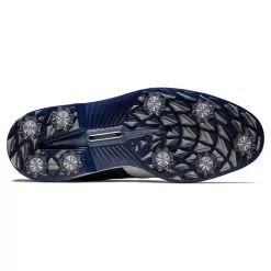 FootJoy Men's Premiere Series Navy/White Golf Shoe - 54323 -Golf Shop foo 54323 premiere series 2