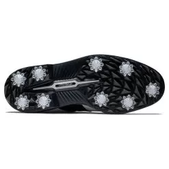 FootJoy Men's Premiere Series White/Black Golf Shoe - 54331 -Golf Shop foo 54331 premiere series 2