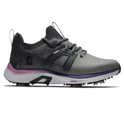 FootJoy Women's Hyperflex Gray/Pink Golf Shoe - 98168