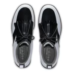 FootJoy Women's Premier Series Issette Golf Shoe - Style 99040 11 FootJoy Women's Premier Series Issette Golf Shoe - Style 99040 -Golf Shop foo 99040 premiere series 5