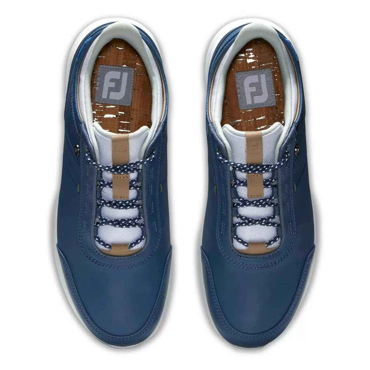 FootJoy Women's Stratos Golf Shoe - Previous Season 90112 7 FootJoy Women's Stratos Golf Shoe - Previous Season 90112 - Image 5