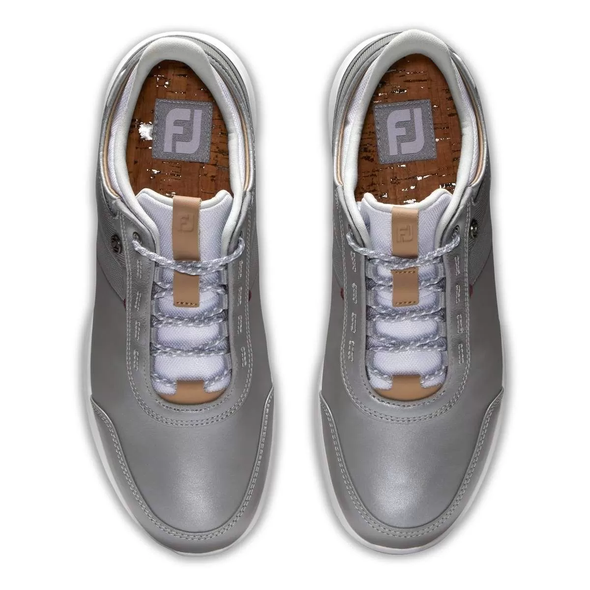 FootJoy Women's Stratos Golf Shoe - Previous Season 90113 7 FootJoy Women's Stratos Golf Shoe - Previous Season 90113 - Image 5