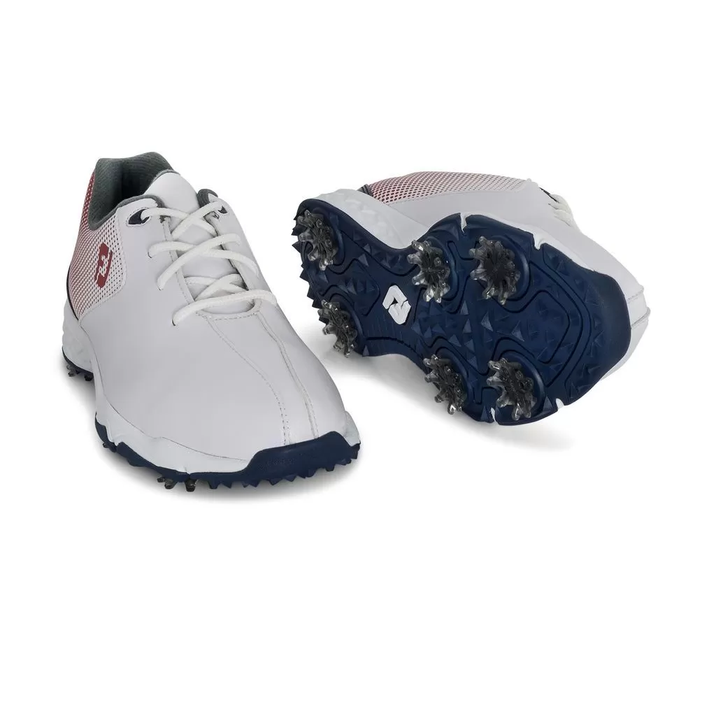 FootJoy D.N.A. Helix Junior Golf Shoe 9 FootJoy D.N.A. Helix Junior Golf Shoe - Image 7