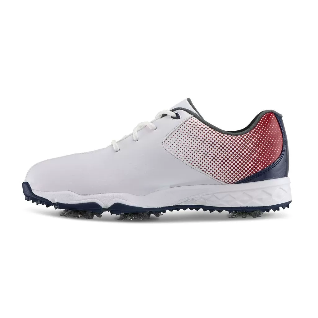 FootJoy D.N.A. Helix Junior Golf Shoe 6 FootJoy D.N.A. Helix Junior Golf Shoe - Image 4
