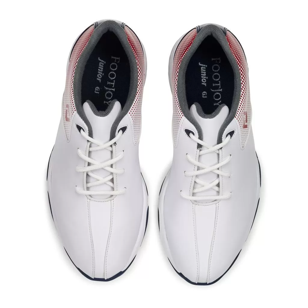 FootJoy D.N.A. Helix Junior Golf Shoe 8 FootJoy D.N.A. Helix Junior Golf Shoe - Image 6