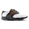 FootJoy Junior Original Golf Shoe - Style 45041 -Golf Shop footjoy junior original golf shoe style 45041 126087 c 1