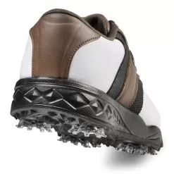 FootJoy Junior Original Golf Shoe - Style 45041 -Golf Shop footjoy junior original golf shoe style 45041 126087 c 4