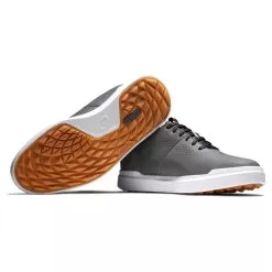 FootJoy Men's Contour Casual Charcoal Golf Shoe - Previous Season Style 54089 11 FootJoy Men's Contour Casual Charcoal Golf Shoe - Previous Season Style 54089 -Golf Shop footjoy mens contour casual charcoal golf shoe 54089 139767 c 4