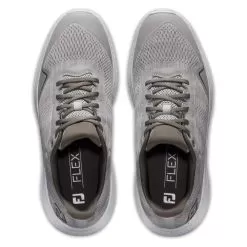 FootJoy Men's Flex Heathered Golf Shoe - Previous Season Style 56146 10 FootJoy Men's Flex Heathered Golf Shoe - Previous Season Style 56146 -Golf Shop footjoy mens flex heathered golf shoe 56146 139867 c 3