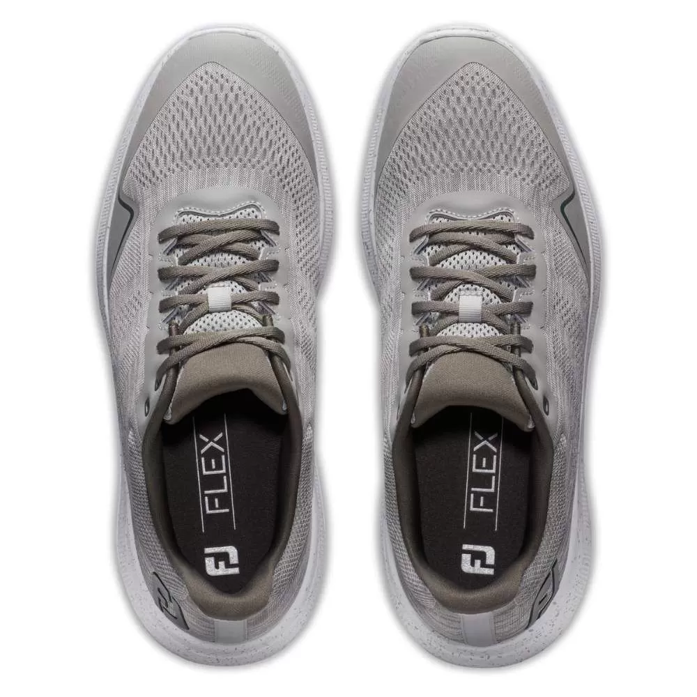 FootJoy Men's Flex Heathered Golf Shoe - Previous Season Style 56146 5 FootJoy Men's Flex Heathered Golf Shoe - Previous Season Style 56146 - Image 3