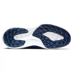 FootJoy Men's Flex XP Blue Golf Shoe - Previous Season 56278 -Golf Shop footjoy mens flex xp blue golf shoe style 56278 124092 c 3