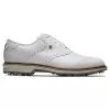 FootJoy Men's Premiere Series White Golf Shoe - 54322 -Golf Shop footjoy mens premiere series white golf shoe 54322 139716 c 1