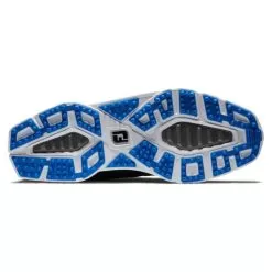 FootJoy Men's Pro|SL Black Golf Shoe - Previous Season Style 53077 -Golf Shop footjoy mens pro sl black golf shoe 53077 130178 c 3