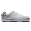 FootJoy Men's Pro|SL BOA White Golf Shoe - Previous Season Style 53078 -Golf Shop footjoy mens pro sl boa white golf shoe 53078 130188 c 1
