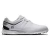 FootJoy Men's Pro|SL Carbon White Golf Shoe - Previous Season Style 53079 2 FootJoy Men's Pro|SL Carbon White Golf Shoe - Previous Season Style 53079 -Golf Shop footjoy mens pro sl carbon white golf shoe 53079 129555 c 1