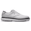 FootJoy Men's Traditions White Golf Shoe - 57927 -Golf Shop footjoy mens traditions white golf shoe 57927 139760 c 1