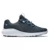 FootJoy Women's Flex Coastal Navy Golf Shoe - Previous Season 95760 -Golf Shop footjoy womens flex coastal navy golf shoe style 95760 124784 c 1