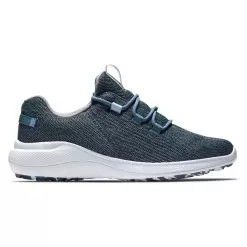 FootJoy Women's Flex Coastal Navy Golf Shoe - Previous Season 95760