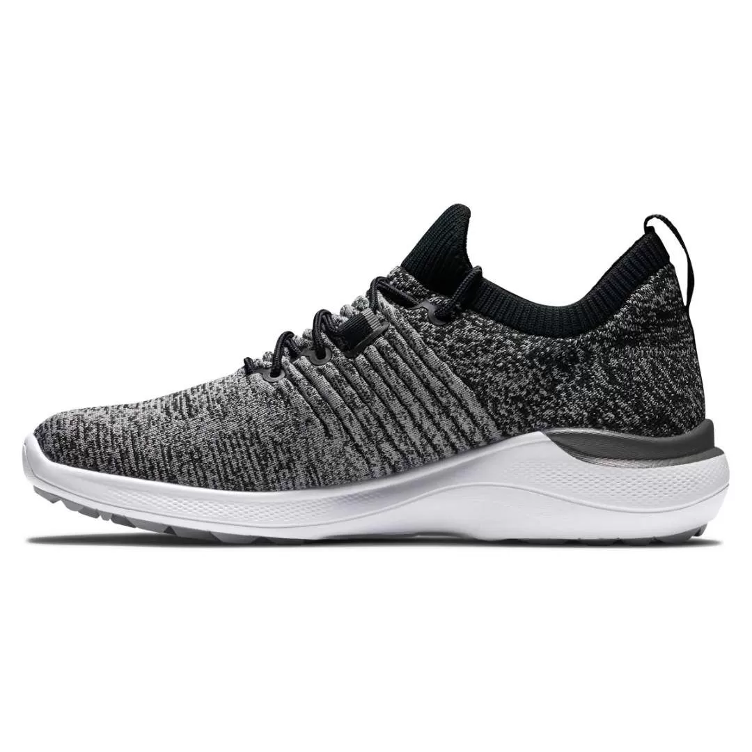 FootJoy Women's Flex XP Black Golf Shoe - Previous Season 95336 4 FootJoy Women's Flex XP Black Golf Shoe - Previous Season 95336 - Image 2