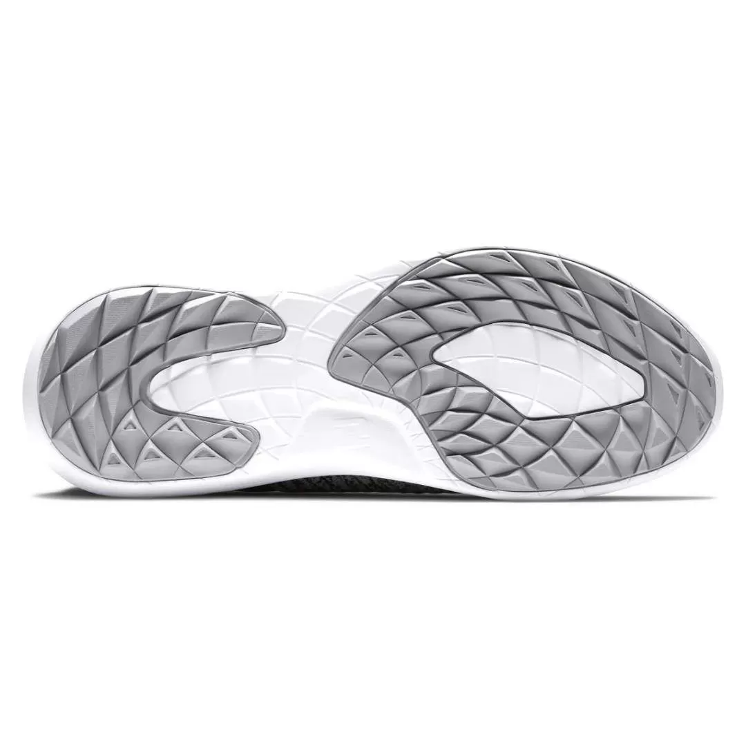 FootJoy Women's Flex XP Black Golf Shoe - Previous Season 95336 5 FootJoy Women's Flex XP Black Golf Shoe - Previous Season 95336 - Image 3