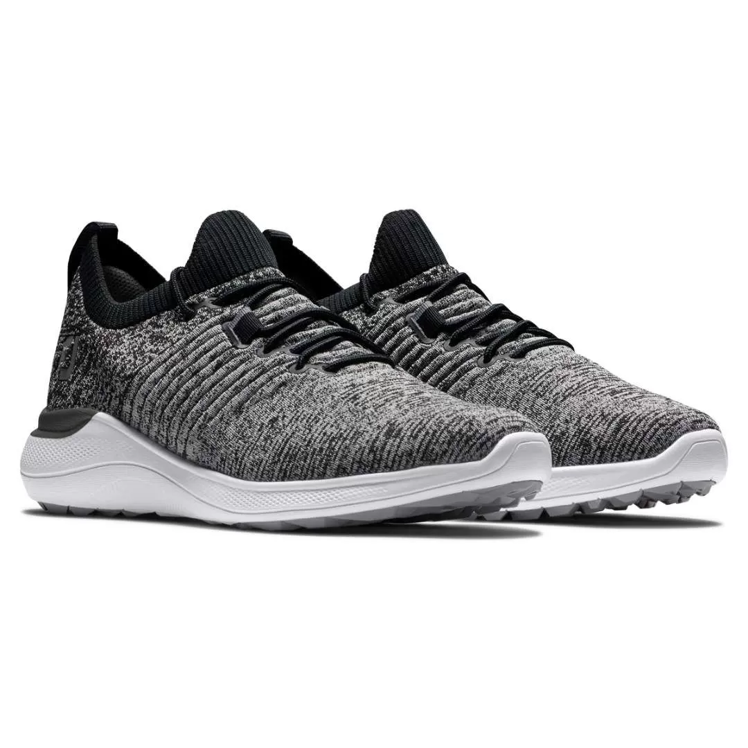 FootJoy Women's Flex XP Black Golf Shoe - Previous Season 95336 6 FootJoy Women's Flex XP Black Golf Shoe - Previous Season 95336 - Image 4