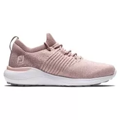 FootJoy Women's Flex XP Mauve Golf Shoe - Previous Season 95335