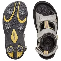 FootJoy Women's Golf Sandal - Style 48444 11 FootJoy Women's Golf Sandal - Style 48444 -Golf Shop footjoy womens golf sandal fj 48488 sole