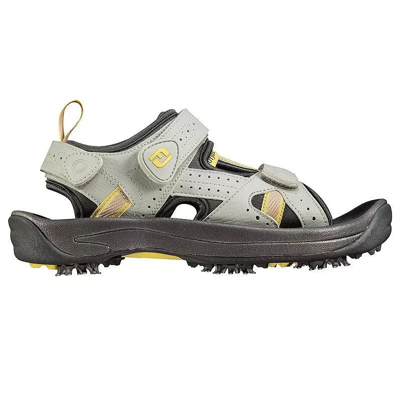 FootJoy Women's Golf Sandal - Style 48444 4 FootJoy Women's Golf Sandal - Style 48444 - Image 2