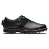 FootJoy Women's Premier Series BOA Black Golf Shoe - Previous Season 99024 -Golf Shop footjoy womens premier series boa black golf shoe style 99024 120854 c 1