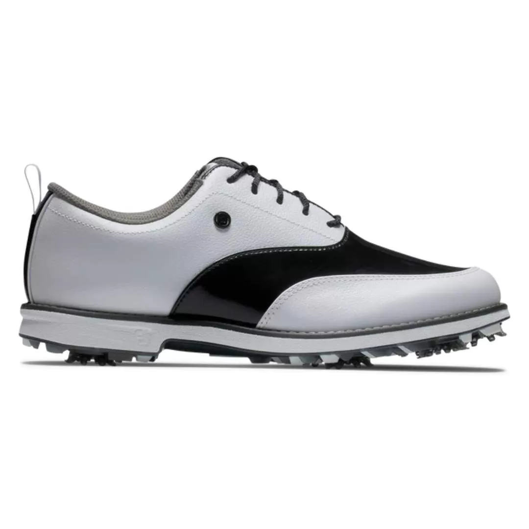 FootJoy Women's Premier Series Issette Golf Shoe - Style 99040 3 FootJoy Women's Premier Series Issette Golf Shoe - Style 99040