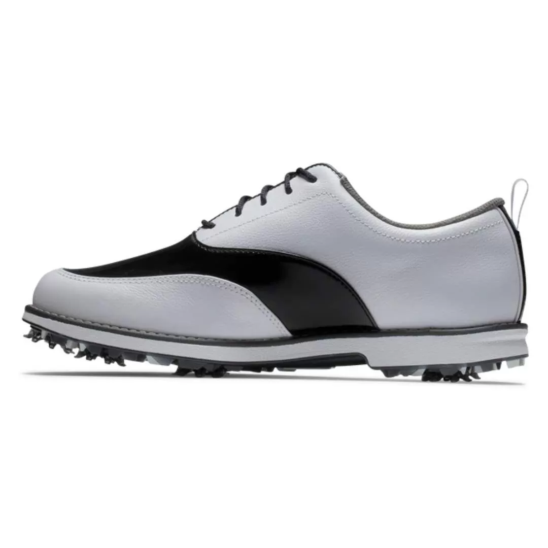 FootJoy Women's Premier Series Issette Golf Shoe - Style 99040 4 FootJoy Women's Premier Series Issette Golf Shoe - Style 99040 - Image 2