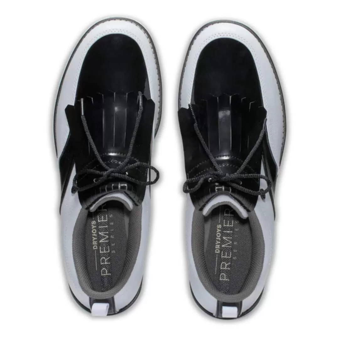 FootJoy Women's Premier Series Issette Golf Shoe - Style 99040 5 FootJoy Women's Premier Series Issette Golf Shoe - Style 99040 - Image 3